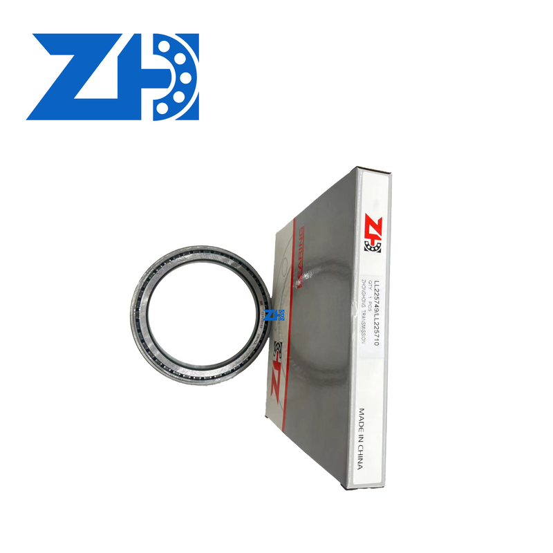 Elite LL225749-LL225710 LL225749/LL225710 Taper rollagers Premium vakmanschap voor naadloze prestaties