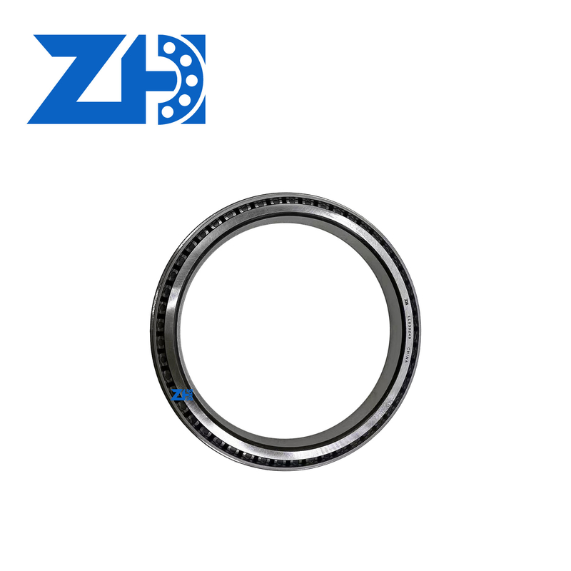 Elite LL639249-LL639210 LL639249/LL639210 Taper Roller Bearings Premium vakmanschap voor naadloze prestaties