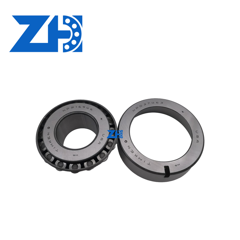 Elite NP516946-NP037463 NP516946/NP037463 Taper rollagers Premium vakmanschap voor naadloze prestaties
