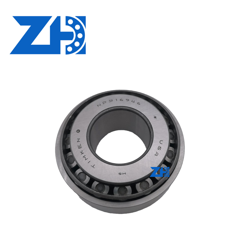 Elite NP516946-NP037463 NP516946/NP037463 Taper rollagers Premium vakmanschap voor naadloze prestaties