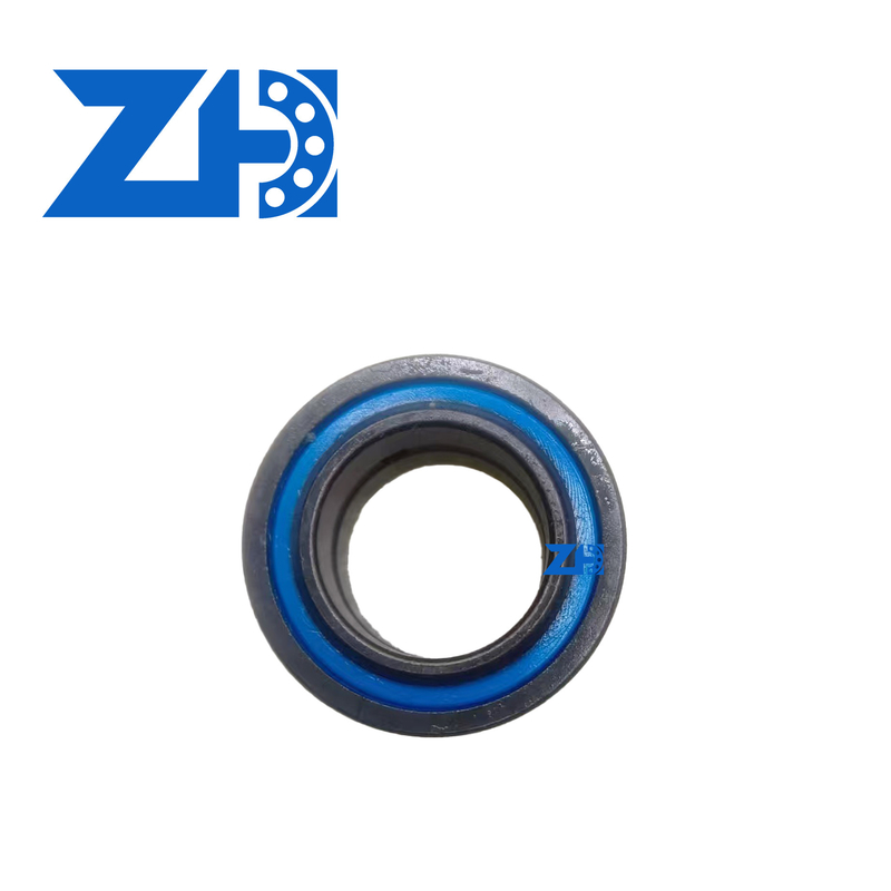 Hoogwaardige warmverkoop GE16-ES-2RS Sferische Joint Bearing, andere kwaliteit, waardoor je je een goede prijs-kwaliteit verhouding voelt