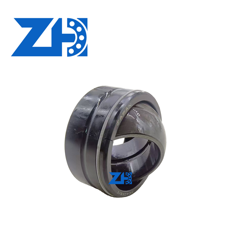 Hoogwaardige warmverkopende GE40XS-K Sferische Joint Bearing, andere kwaliteit, waardoor je je een goede prijs-kwaliteit verhouding voelt