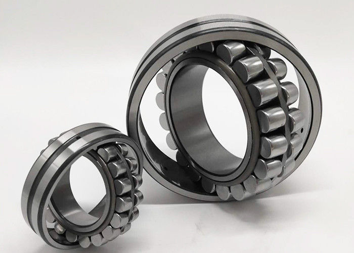 Het industriële Sferische Rollager voor Rechte Mechanische gedeelten 22306CC W33 30*72*19 mm droeg