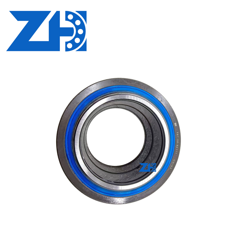 Glanzige automotive versnellingsbaklagers 561-50-82311 561/50/82311 Deep Groove Ball Bearing