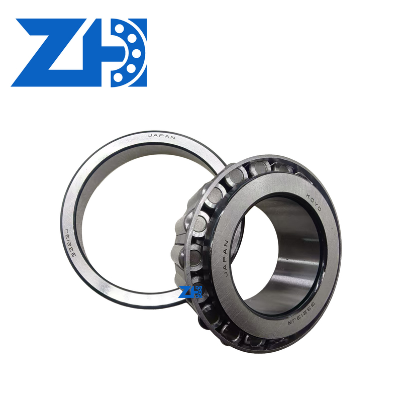 Premium Elite 33213JR Conic rollagers: uitzonderlijk vakmanschap voor naadloze en betrouwbare prestaties
