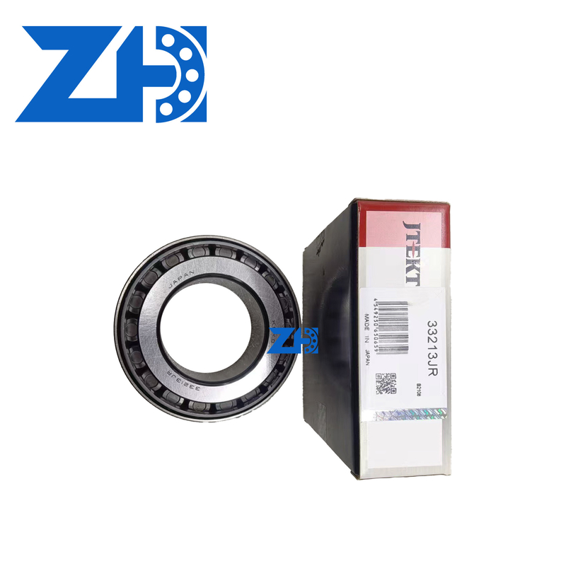 Premium Elite 33213JR Conic rollagers: uitzonderlijk vakmanschap voor naadloze en betrouwbare prestaties