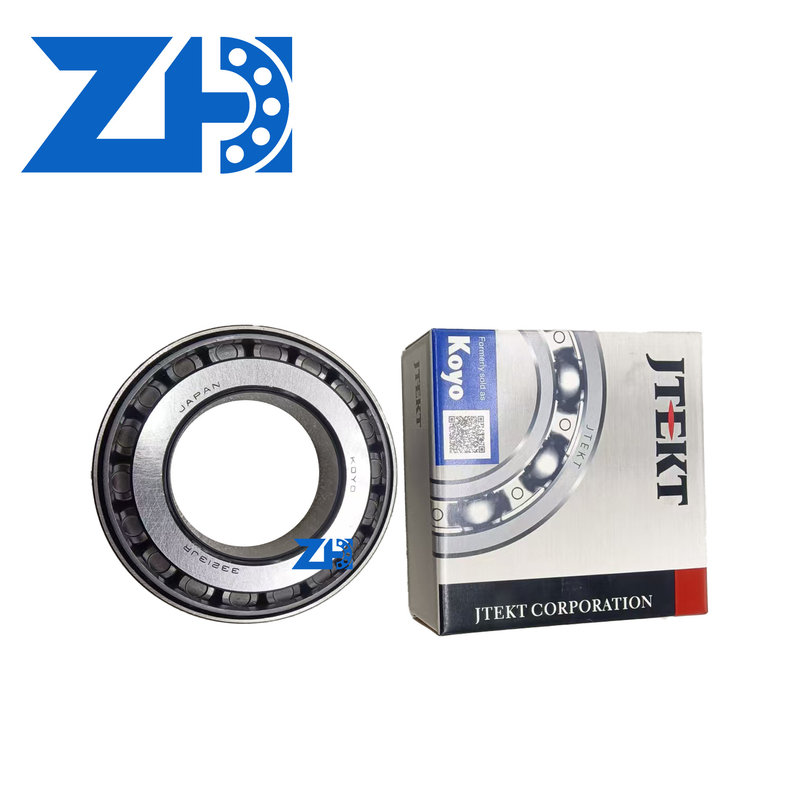 Premium Elite 33213JR Conic rollagers: uitzonderlijk vakmanschap voor naadloze en betrouwbare prestaties