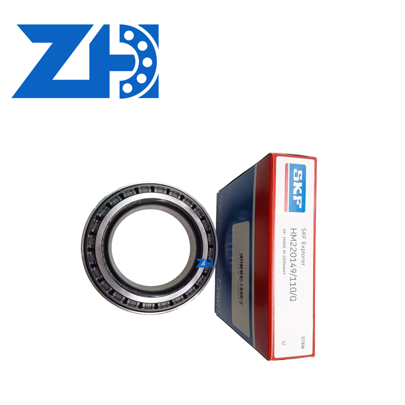 Standaardgrootte HM220149-110Q HM220149/110Q Sferisch lager met hoge laadcapaciteit voor industriële apparatuur