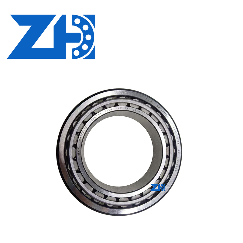 Standaardgrootte HM220149-110Q HM220149/110Q Sferisch lager met hoge laadcapaciteit voor industriële apparatuur