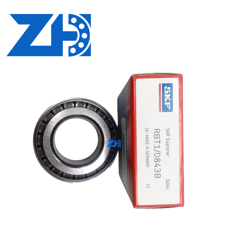 Premium Elite RBT1-0843B RBT1/08843B Tapered Roller Bearings: Het symboliseren van uitzonderlijk vakmanschap voor naadloze en betrouwbare prestaties