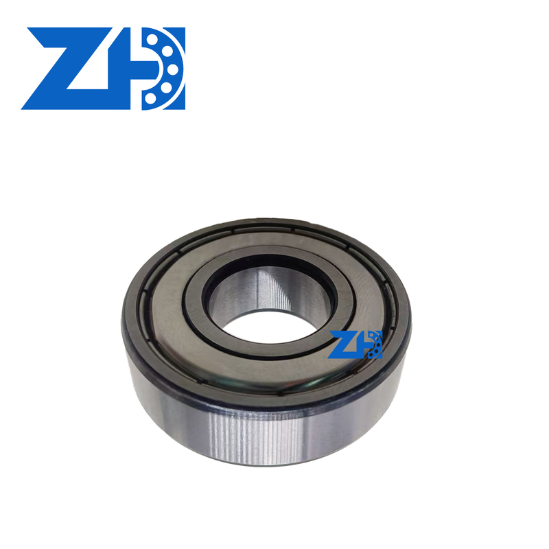 Ervaar premium gladheid: onze best verkopende, hoogwaardige 6203-2Z-C3 6203/2Z/C3 diepe groef kogellager