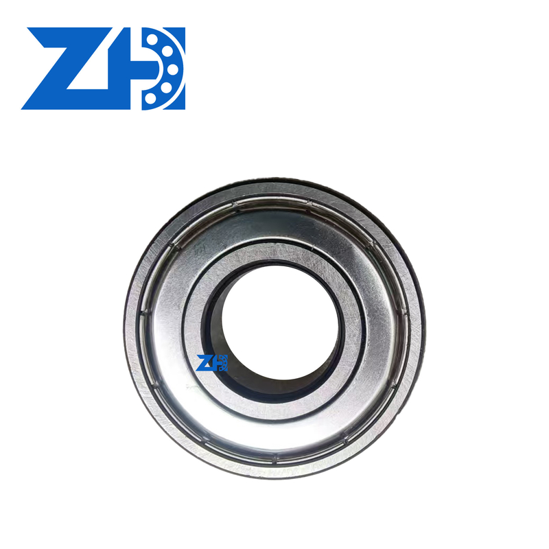 Ervaar premium gladheid: onze best verkopende, hoogwaardige 6203-2Z-C3 6203/2Z/C3 diepe groef kogellager
