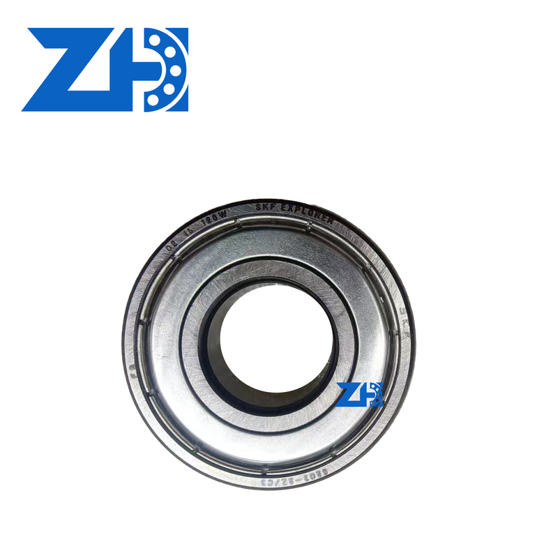 Ervaar premium gladheid: onze best verkopende, hoogwaardige 6203-2Z-C3 6203/2Z/C3 diepe groef kogellager