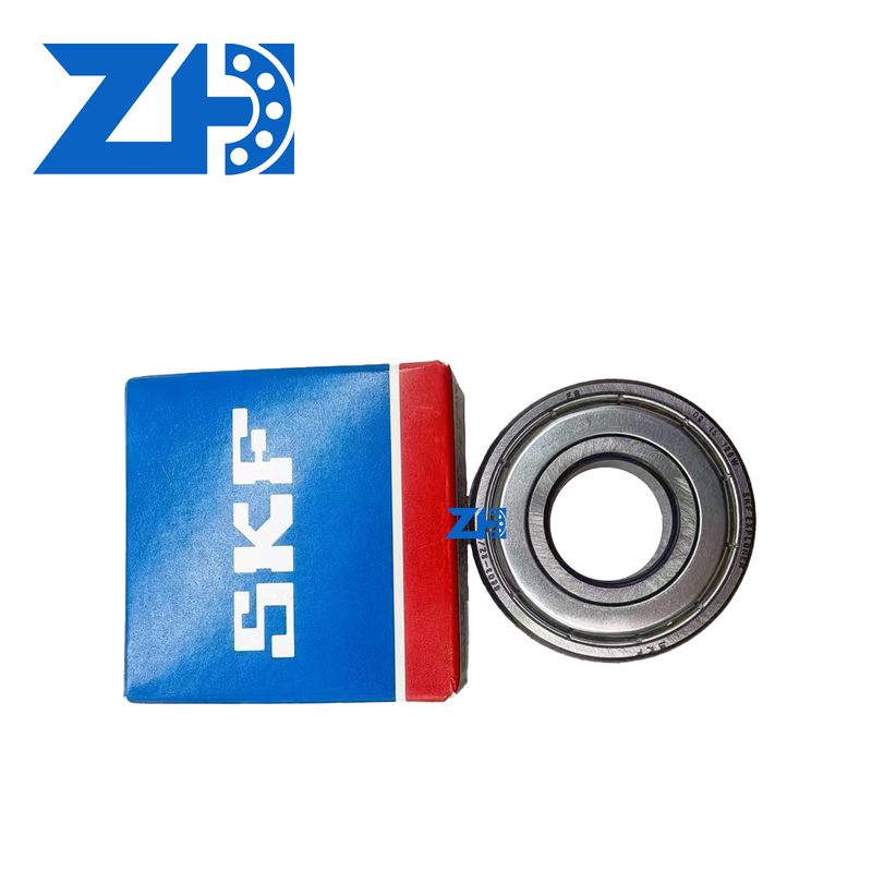Ervaar premium gladheid: onze best verkopende, hoogwaardige 6203-2Z-C3 6203/2Z/C3 diepe groef kogellager