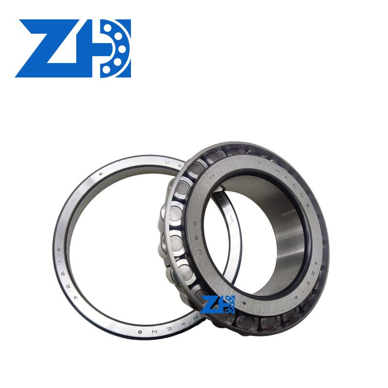Premium Elite 32216 Conical Roller Bearings: een uitzonderlijk vakmanschap voor naadloze en betrouwbare prestaties