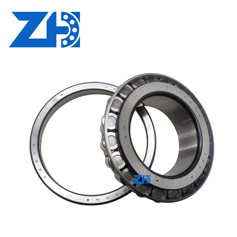 Premium Elite 32216 Conical Roller Bearings: een uitzonderlijk vakmanschap voor naadloze en betrouwbare prestaties
