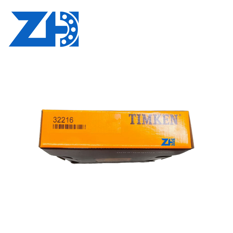 Premium Elite 32216 Conical Roller Bearings: een uitzonderlijk vakmanschap voor naadloze en betrouwbare prestaties