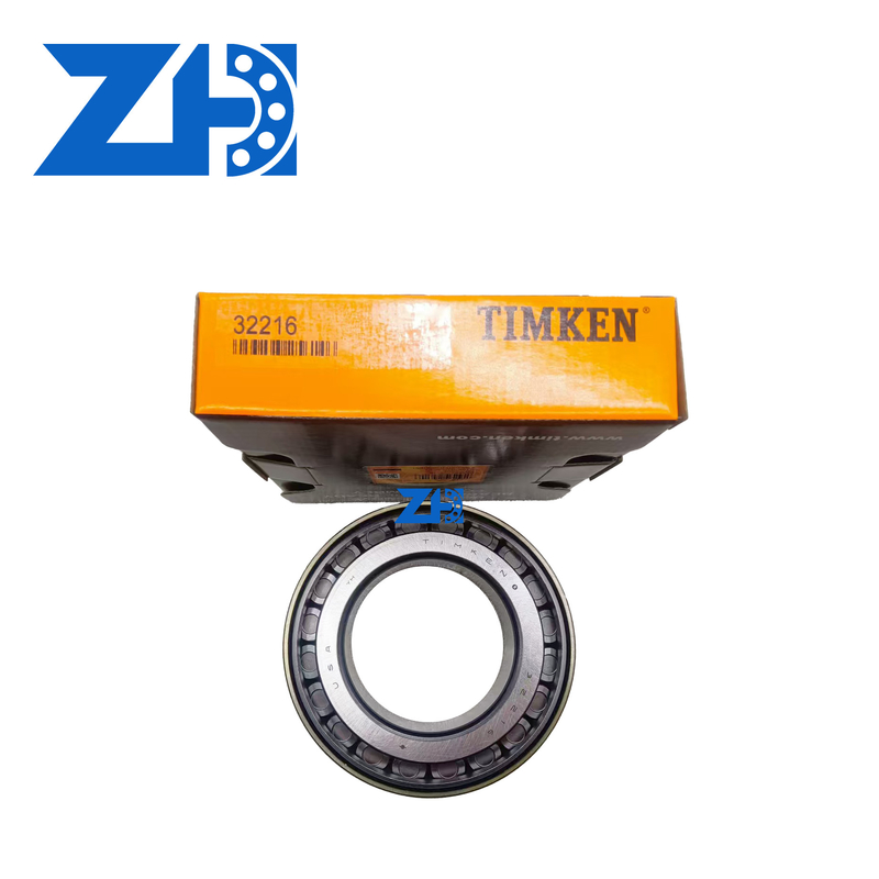 Premium Elite 32216 Conical Roller Bearings: een uitzonderlijk vakmanschap voor naadloze en betrouwbare prestaties