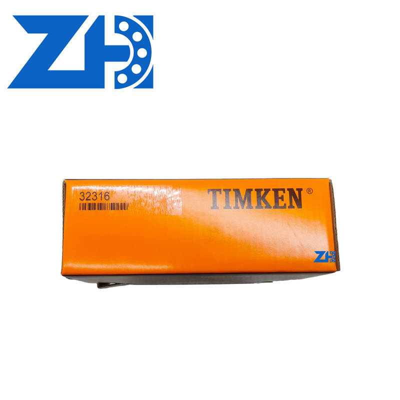 Premium Elite 32316 Conical Roller Bearings: een uitzonderlijk vakmanschap voor naadloze en betrouwbare prestaties