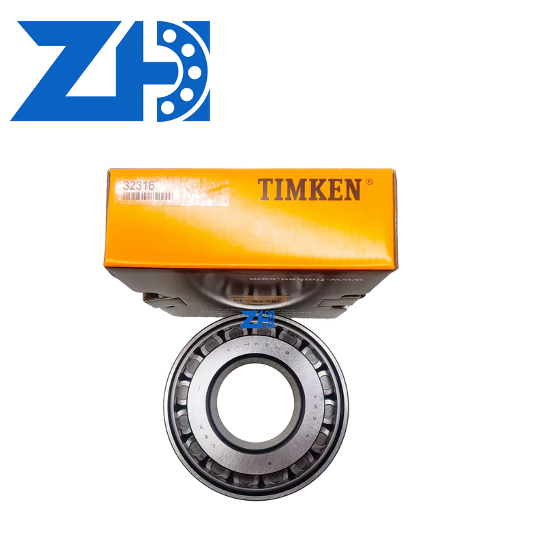 Premium Elite 32316 Conical Roller Bearings: een uitzonderlijk vakmanschap voor naadloze en betrouwbare prestaties