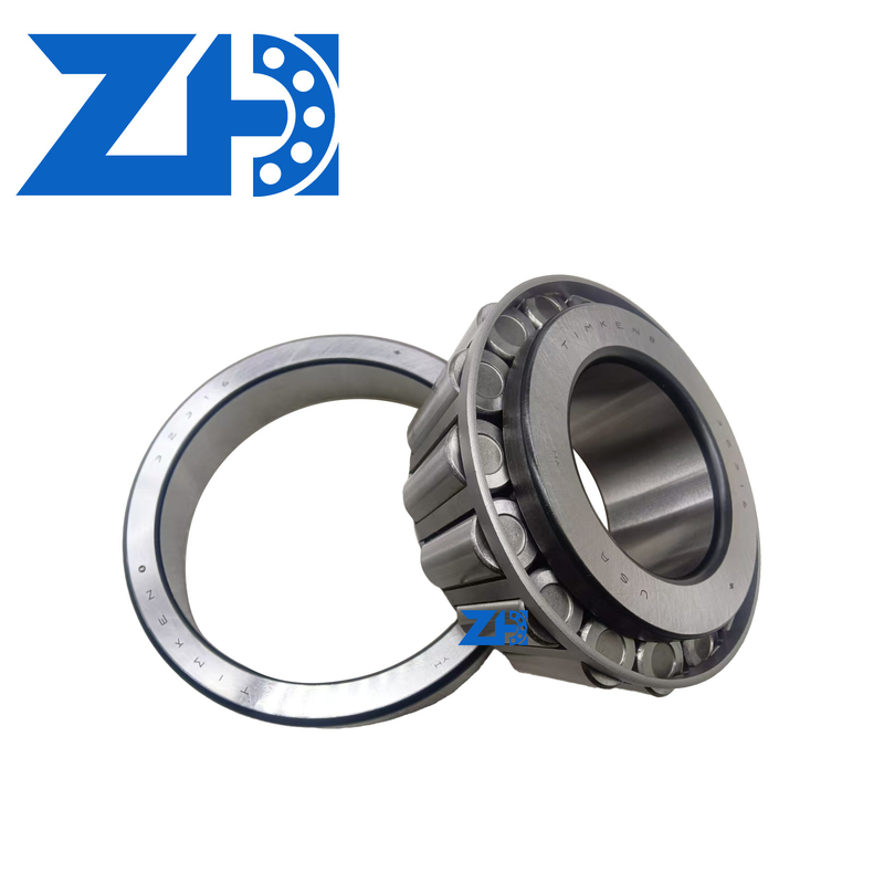 Premium Elite 32316 Conical Roller Bearings: een uitzonderlijk vakmanschap voor naadloze en betrouwbare prestaties