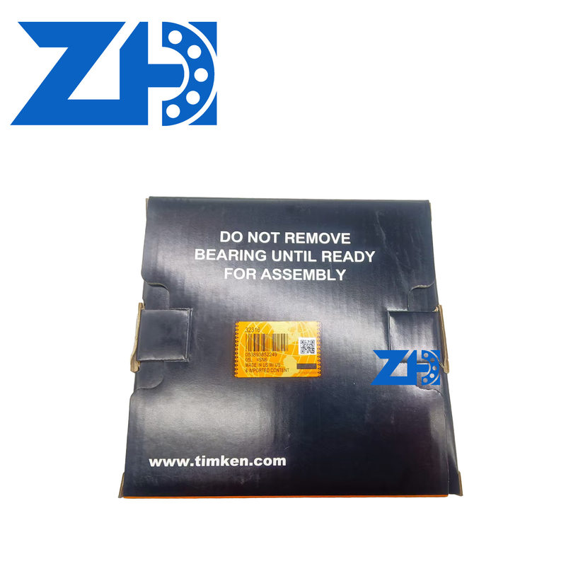 Premium Elite 32316 Conical Roller Bearings: een uitzonderlijk vakmanschap voor naadloze en betrouwbare prestaties