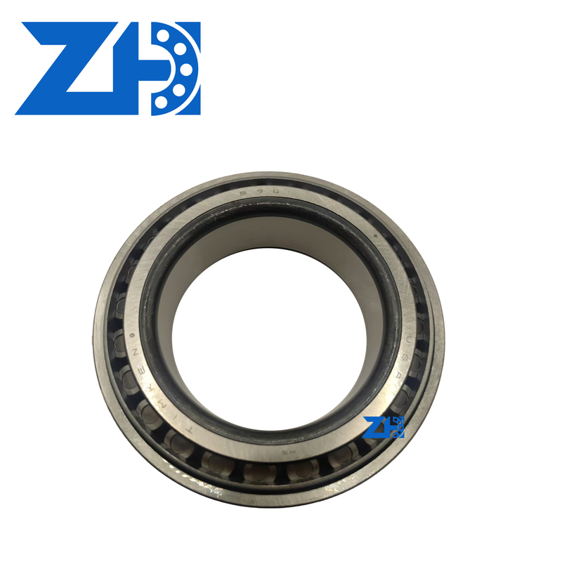 Premium Elite 594-592 594/592 Tapered Roller Bearings: een voorbeeld van uitzonderlijk vakmanschap voor naadloze en betrouwbare prestaties