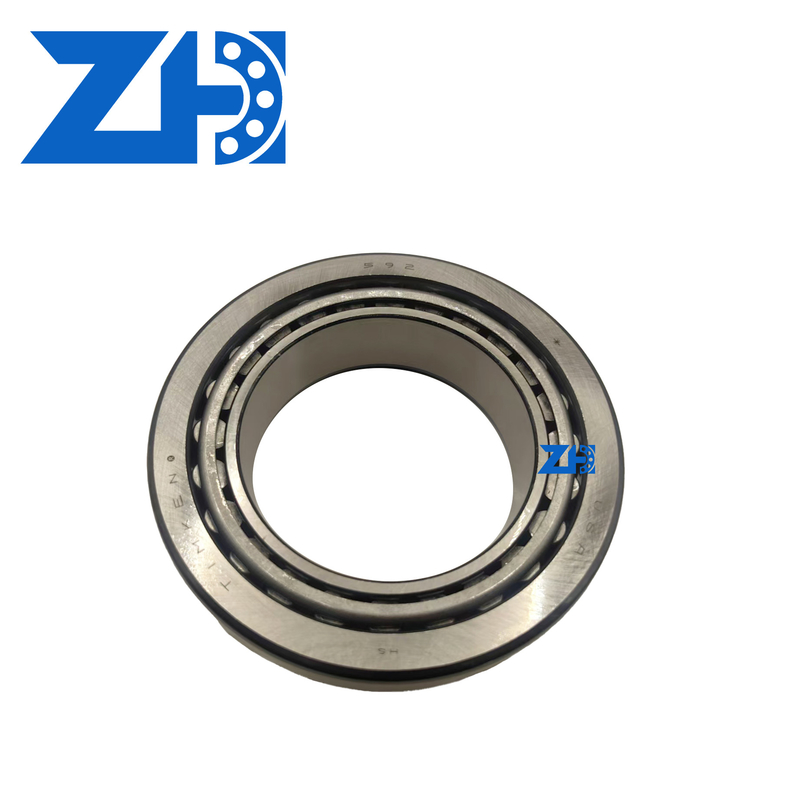 Premium Elite 594-592 594/592 Tapered Roller Bearings: een voorbeeld van uitzonderlijk vakmanschap voor naadloze en betrouwbare prestaties