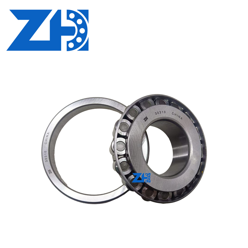 Premium Elite 30310 conic rollagers: uitzonderlijk vakmanschap voor naadloze en betrouwbare prestaties