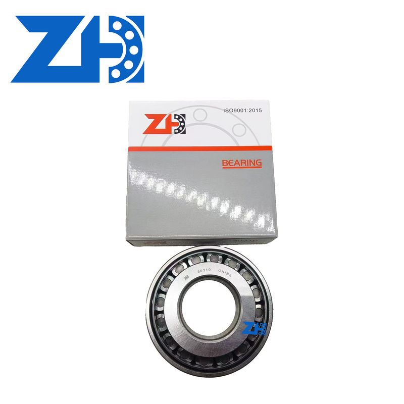 Premium Elite 30310 conic rollagers: uitzonderlijk vakmanschap voor naadloze en betrouwbare prestaties