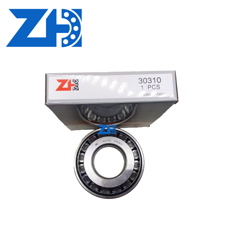 Premium Elite 30310 conic rollagers: uitzonderlijk vakmanschap voor naadloze en betrouwbare prestaties
