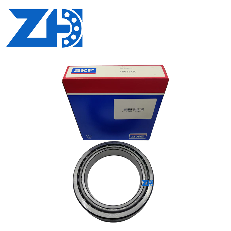 Premium Elite 48685-48620 48685/48620 Conical Roller Bearings: een uitzonderlijk vakmanschap voor naadloze en betrouwbare prestaties