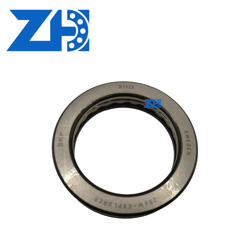 Premium Elite 51113 Thrust Ball Bearing: een uitzonderlijk vakmanschap voor naadloze en betrouwbare prestaties