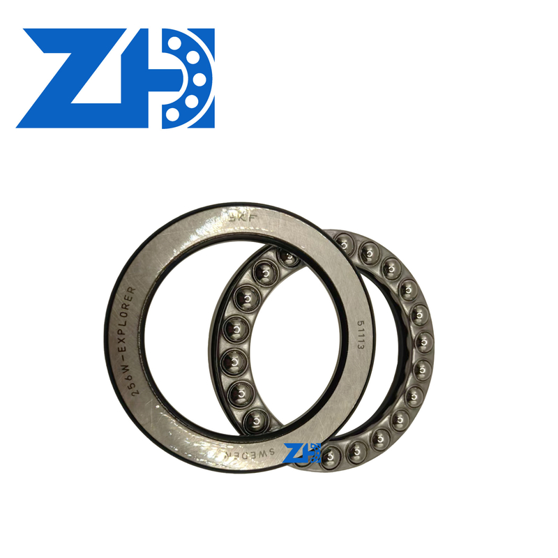 Premium Elite 51113 Thrust Ball Bearing: een uitzonderlijk vakmanschap voor naadloze en betrouwbare prestaties