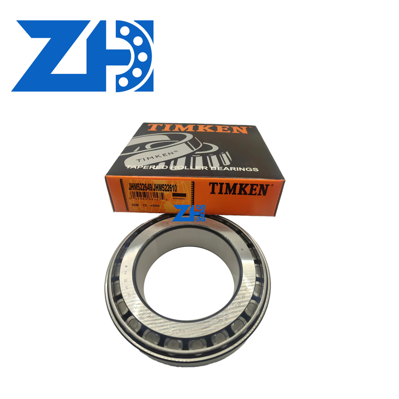 Premium Elite JHM522649-10 JHM522649/10 Conic rollagers: uitzonderlijk vakmanschap voor naadloze en betrouwbare prestaties