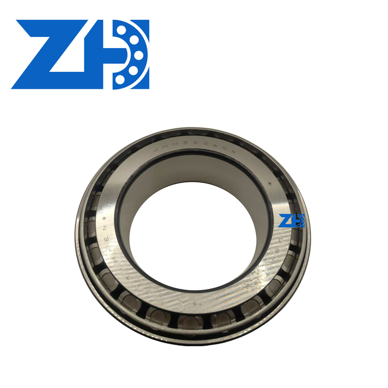 Premium Elite JHM522649-10 JHM522649/10 Conic rollagers: uitzonderlijk vakmanschap voor naadloze en betrouwbare prestaties
