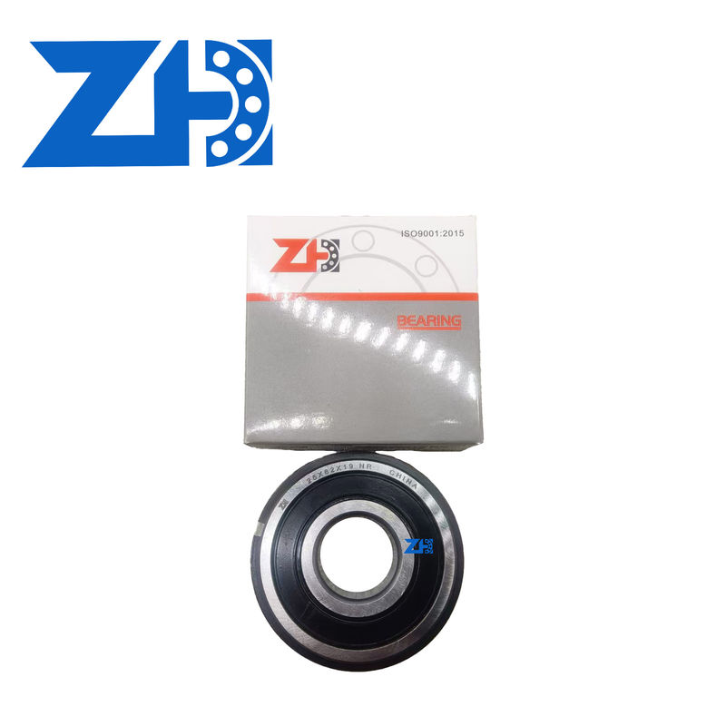 Ervaar premium gladheid: onze best verkopende, hoogwaardige 25×62×19NR diepgroef kogellager