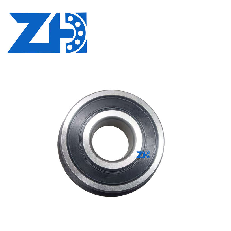 Ervaar premium gladheid: onze best verkopende, hoogwaardige 25×62×19NR diepgroef kogellager