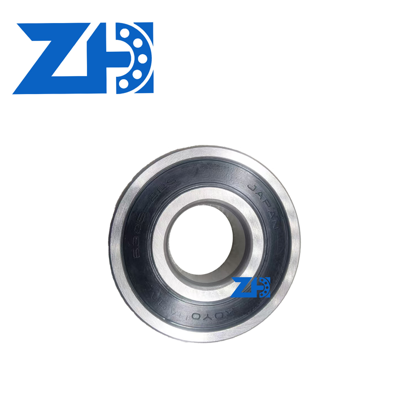 Ervaar premium gladheid: onze best verkopende, hoogwaardige 6305-2RS 6305/2RS diepe groef kogellager
