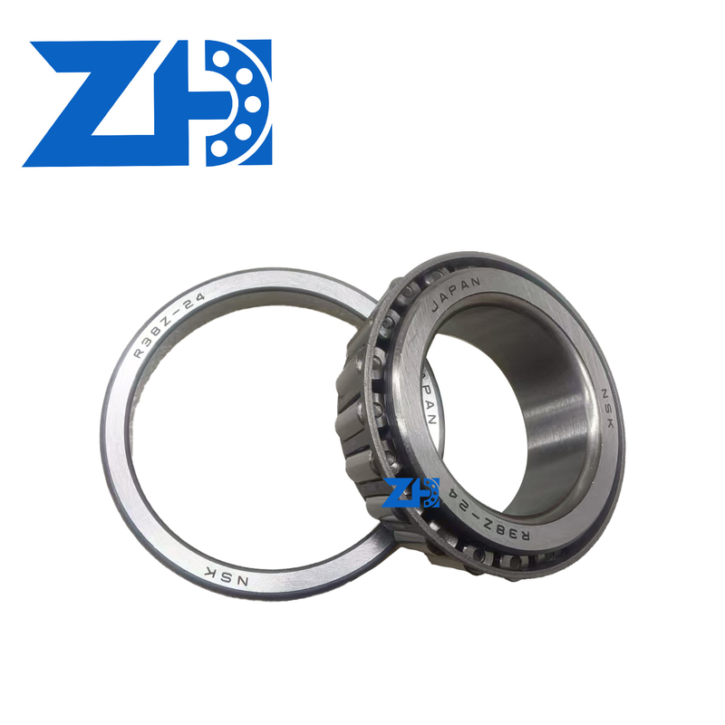 Premium Elite R38Z-24 Conic Roller Lagers: een uitzonderlijk vakmanschap voor naadloze en betrouwbare prestaties
