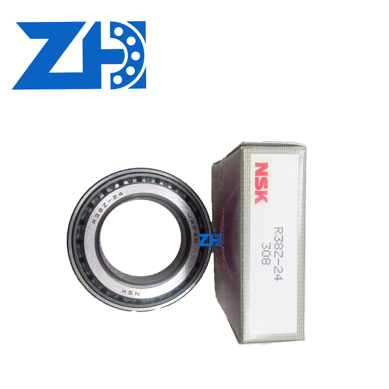 Premium Elite R38Z-24 Conic Roller Lagers: een uitzonderlijk vakmanschap voor naadloze en betrouwbare prestaties