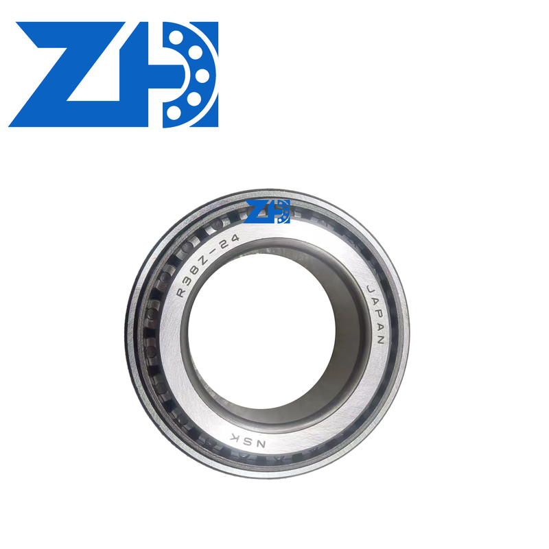 Premium Elite R38Z-24 Conic Roller Lagers: een uitzonderlijk vakmanschap voor naadloze en betrouwbare prestaties