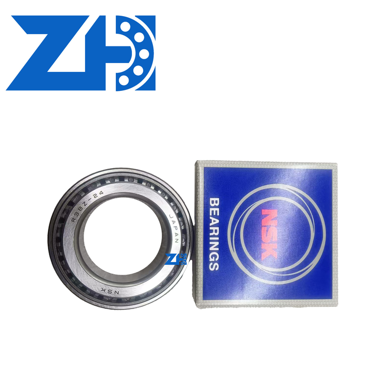Premium Elite R38Z-24 Conic Roller Lagers: een uitzonderlijk vakmanschap voor naadloze en betrouwbare prestaties