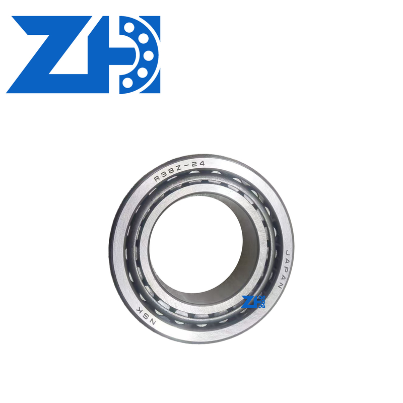 Premium Elite R38Z-24 Conic Roller Lagers: een uitzonderlijk vakmanschap voor naadloze en betrouwbare prestaties