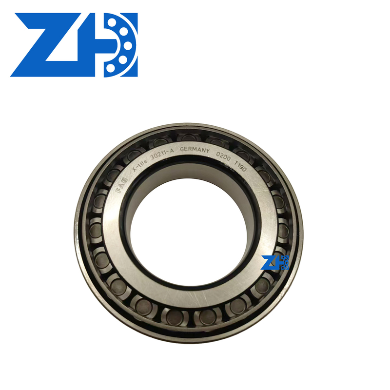 Premium Elite 30211-A 30211/A Conic rollagers: uitzonderlijk vakmanschap voor naadloze en betrouwbare prestaties