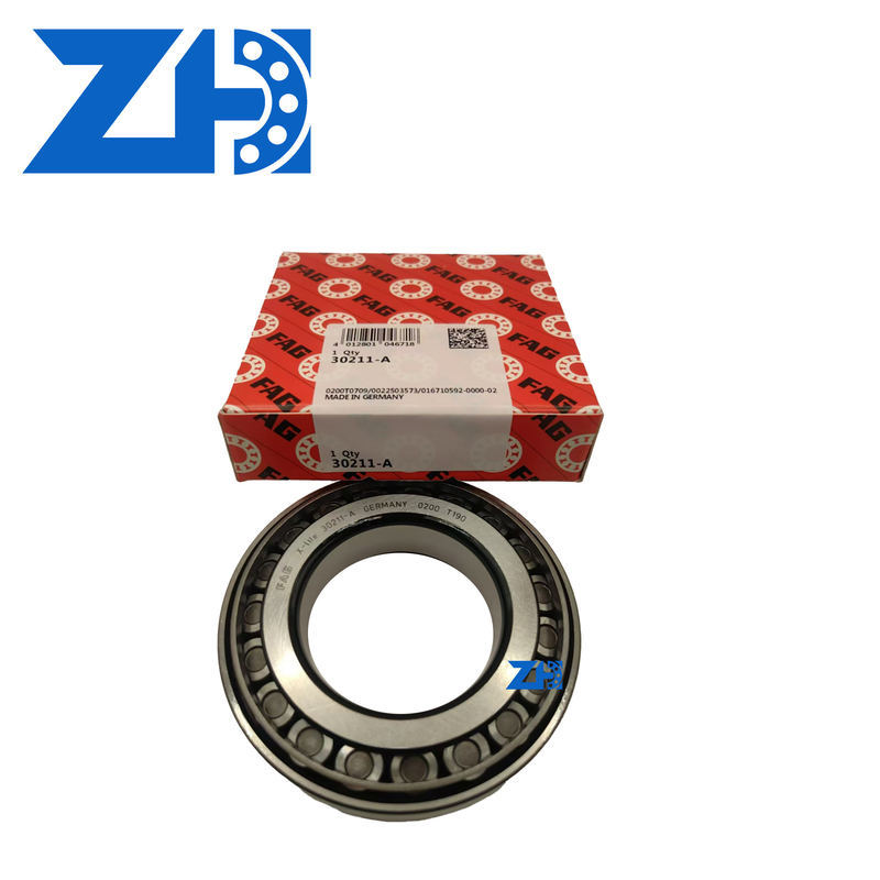 Premium Elite 30211-A 30211/A Conic rollagers: uitzonderlijk vakmanschap voor naadloze en betrouwbare prestaties