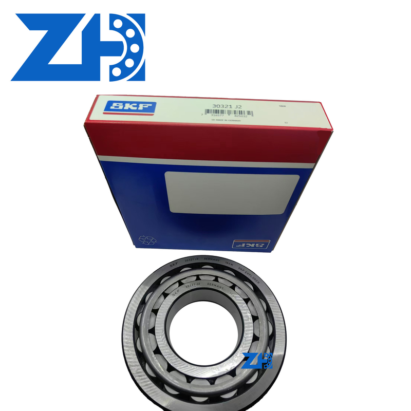 Premium Elite 30321J2 Conic rollagers: uitzonderlijk vakmanschap voor naadloze en betrouwbare prestaties