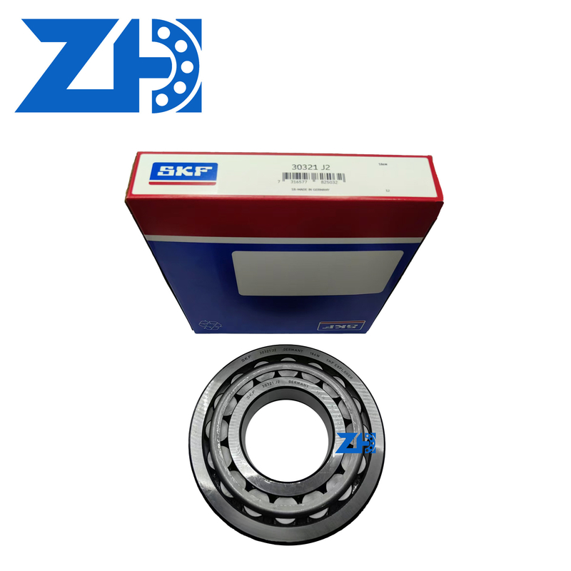 Premium Elite 30321J2 Conic rollagers: uitzonderlijk vakmanschap voor naadloze en betrouwbare prestaties