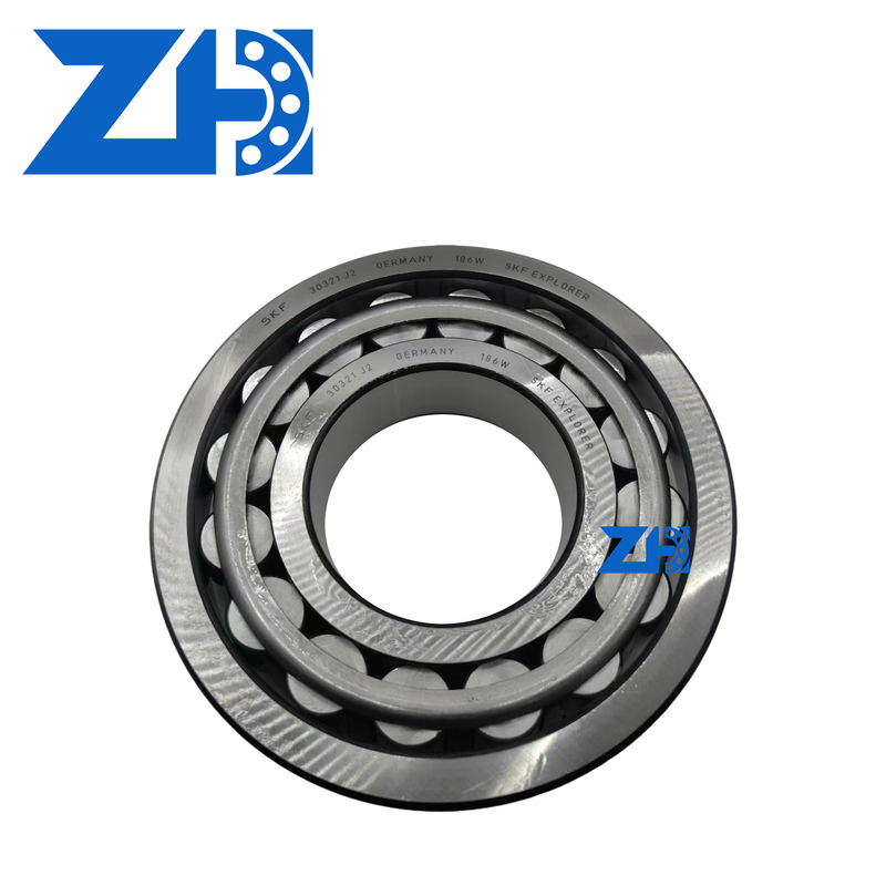 Premium Elite 32222J2 Conical Roller Bearings: een uitzonderlijk vakmanschap voor naadloze en betrouwbare prestaties