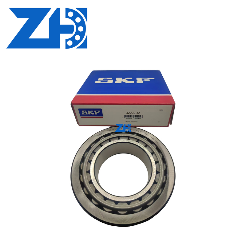 Premium Elite 32222J2 Conical Roller Bearings: een uitzonderlijk vakmanschap voor naadloze en betrouwbare prestaties